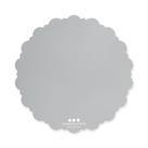 Cake Board Dalia MDF Prata - 01 unidade - Sonho Fino - Rizzo Cake Board Dalia MDF Prata - 01 unidade - Sonho Fino - Rizzo
