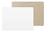 Cake Board Retangular Mdf 30x40cm Branco C/10 Tabuleiros Uno Para Bolos Cake Board Retangular Mdf 30x40cm Branco C/10 Tabuleiros Uno Para Bolos