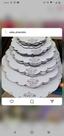 Cake Boards MDF 3 mm para bolos decorados Cake Boards MDF 3 mm para bolos decorados