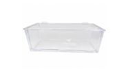 Cake Box Acrílico 3MM Torta Fatia 30x10x10cm Cake Box Acrílico 3MM Torta Fatia 30x10x10cm