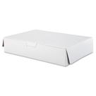 Cake Box Southern Champion Tray 1029 Papel Kraft revestido com argila