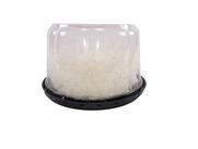 Cake Display Container KitchenDance D & W Fine Pack 6 cm Cake Display Container KitchenDance D & W Fine Pack 6 cm