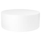 Cake Dummy O'CREME Poliestireno 23 cm x 10 cm redondo