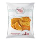 Cake Laranja 2kg - Vó Ana