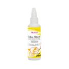 Cake paint corante p/ decoração c/ pincel amarelo 20ml- mago Cake paint corante p/ decoração c/ pincel amarelo 20ml- mago