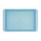 Cake Pan KitchenAid Antiaderente em Aço Aluminizado 23x33cm Água Mineral