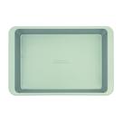 Cake Pan KitchenAid Pistachio Antiaderente em Aço Aluminizado 9x13 pol