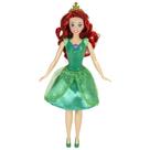 Cake Topper DeCopac Disney Princess Doll Signature Ariel