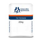 Cal Hidratada 20 kg
