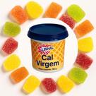 Cal Virgem Culinário Doce Caseiros Compota Linhal 150g