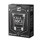 Cala a Boca e Bebe Logo