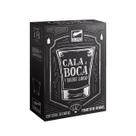 Cala a boca e bebe logo