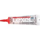Calafetagem à prova de intempéries Sashco Lexel 13013 (pacote com 12)