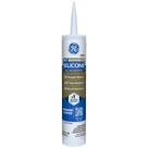Calafetagem de silicone GE Advanced para janelas e portas 300 ml transparente