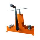 Calandra Manual Para Tubos Plus 1/4" - 1" - Quadrado de 15