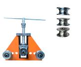 Calandra Manual Para Tubos Roll Medida 1" (25,40mm)