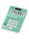 Calc de mesa 12 dig casio mx12b-lb azc Calc de mesa 12 dig casio mx12b-lb azc