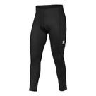 Calça 3D Compress TD Preto Masculino com Bolso Externo
