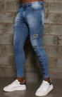Calça 40 a 44