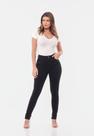 Calça 7897 Preto F075