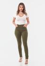 Calça 7897 Verde Musgo F075