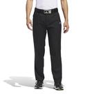 Calça adidas Adi Advantage Golf Preta 3630 Calça adidas Adi Advantage Golf Preta 3630