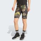 Calça Adidas Farm Bike Feminina Preta