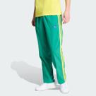 Calça Adidas M 3S WV OH PT Verde e Amarelo Calça Adidas M 3S WV OH PT Verde e Amarelo