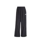 Calça Adidas Malha Parachute Essentials Três Listras Lifestyle 1306 Preto Cor:Preto/BrancoTamanho:GG