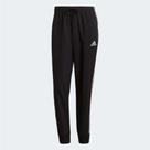 Calca adidas masculina aeroready essentials 3-stripes gk8980
