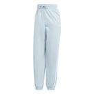 Calça Adidas Moletinho Folgado Essentials 3-Stripes - IL3447