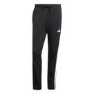 Calça Adidas Moletom Single Jersey 3 Listras Masculina