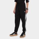Calça Adidas Single Jersey 3 Listras Feminina