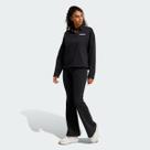 Calça Adidas W COQ FT PT Feminina Preta Calça Adidas W COQ FT PT Feminina Preta
