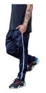 Calça Adulto Forrada Flanelada Peletizada Grossa Inverno 282