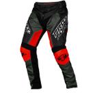 Calça Adulto Motocross Pro Tork Hero 2026 Em Poliéster Com Costura Dupla Reforçada