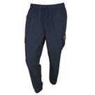 Calça Agasalho Masculino Red Nose Cargo Cinza - 9160