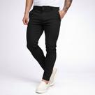 Calça Alfaiataria Bengaline Premium Lisa Masculina Lycra