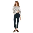 Calça Alfaiataria Cintura Média Hering Feminino K0VU