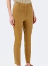 Calça Alfaiataria Hering K0VU Feminina Básica Bolsos Viscose T. 36/48