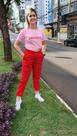 Calça Alfaiataria Calça Alfaiataria