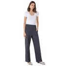 Calça Alfaiataria Lupo Feminino 41888-001