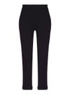 Calça Alfaiataria Lupo Loba 41867-001 Feminina Barra Italiana T. P/GG