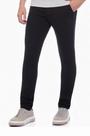 Calça Alfaiataria Malha Premium Urban Slim Fit Dockston - Elegância e Conforto