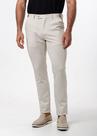 Calça Alfaiataria Masculina Tecnológica Super Slim Com Ajuste Lateral