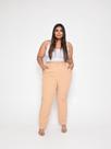 Calça Alfaiataria Plus Lara