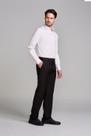 Calça Alfaiataria Slim Fit - Preto Calça Alfaiataria Slim Fit - Preto