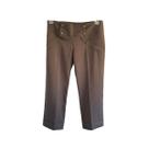 Calça Alfaiataria Tan Tan Calça Alfaiataria Tan Tan