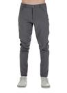 Calça Alfaiataria Techwear Slim Premium Arrow - Grafite