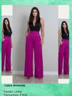 Calça alfaiataria Calça alfaiataria